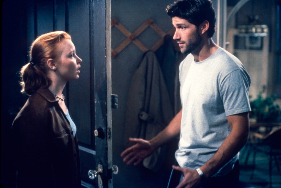 PARTY OF FIVE, Lauren Ambrose, Matthew Fox, 1994-2000.