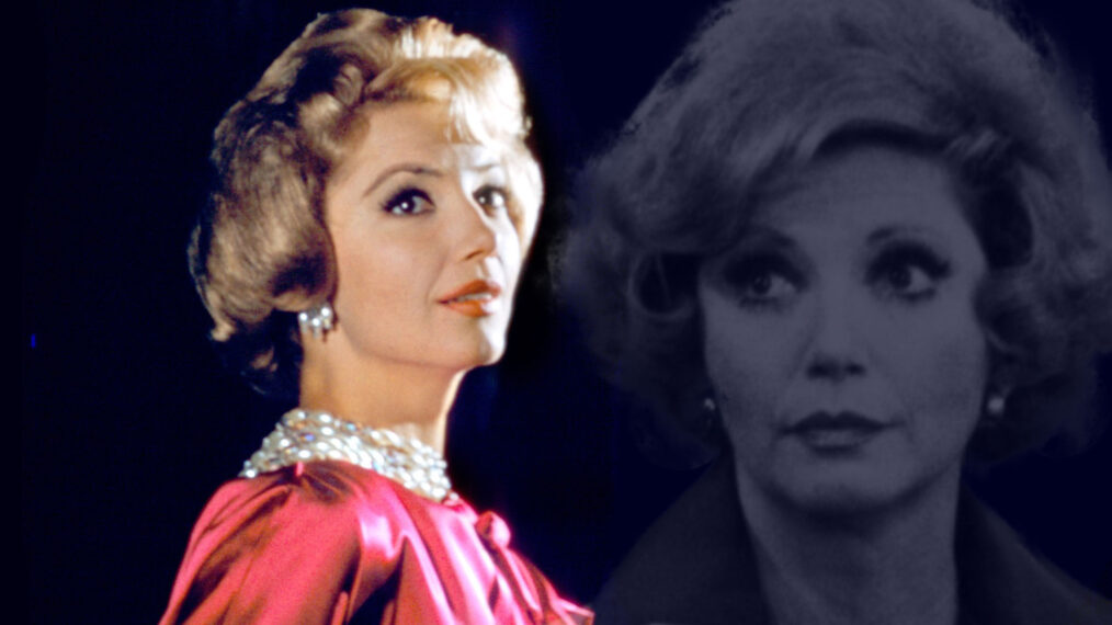 Ruta Lee collage