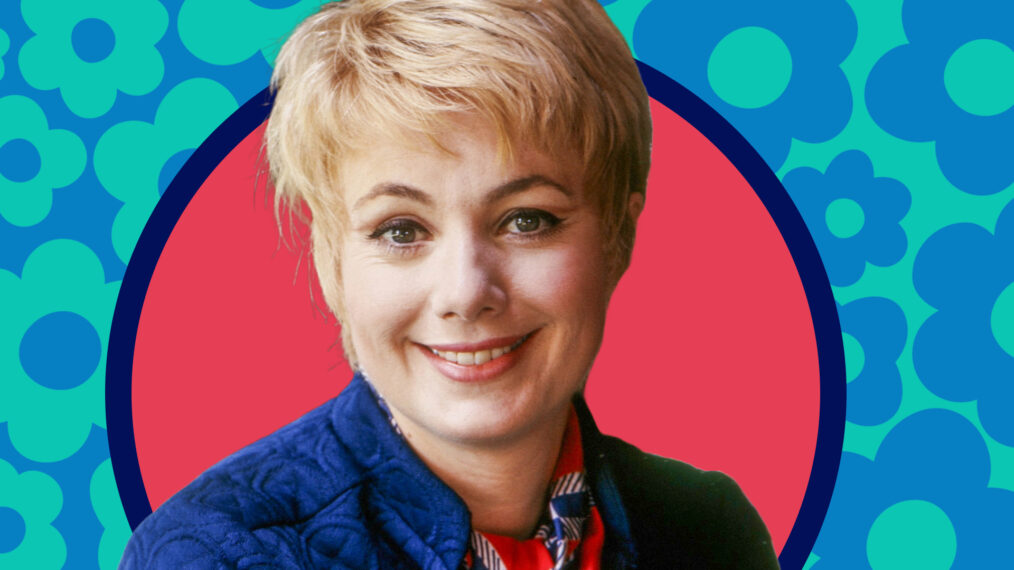 5 Things You Didn't Know About 'The Partridge Family' Mom Shirley Jones