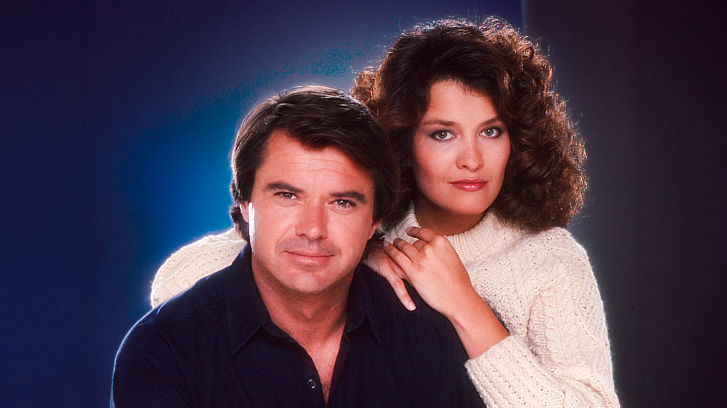 ‘Spenser for Hire’ Turns 40: Barbara Stock on Kissing Robert Urich & More (Exclusive)