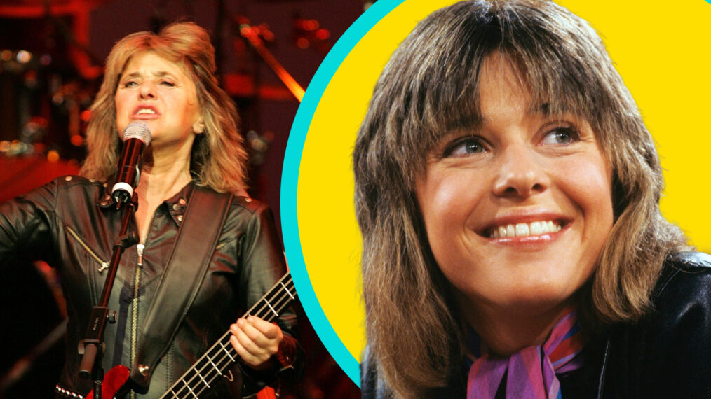 Here's Why Leather Tuscadero (Pinky's Sister) Vanished from ‘Happy Days’