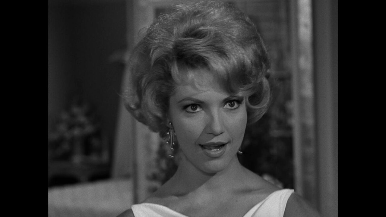 Twilight Zone Screen grab