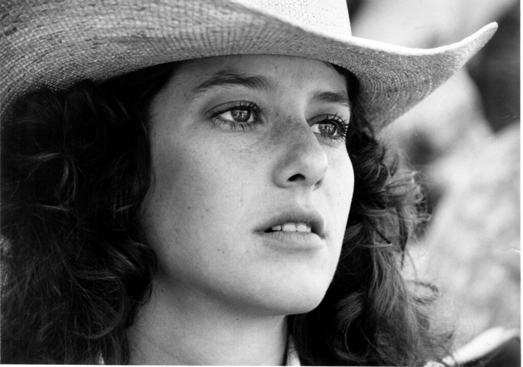 URBAN COWBOY, Debra Winger, 1980,