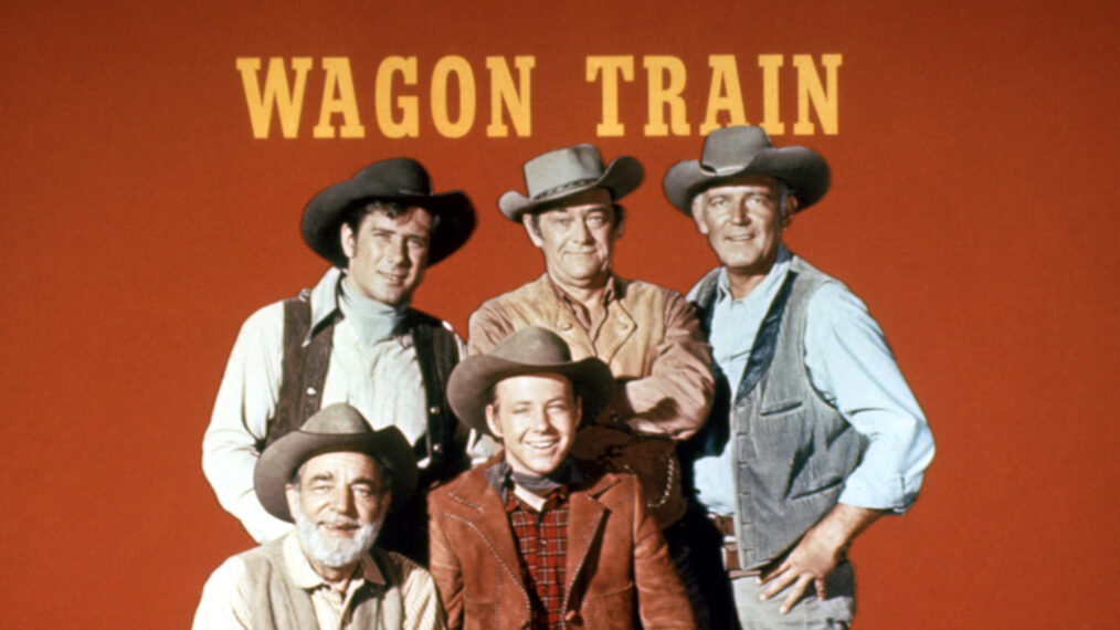 Hitch On to These 6 Fun Facts About ‘Wagon Train’