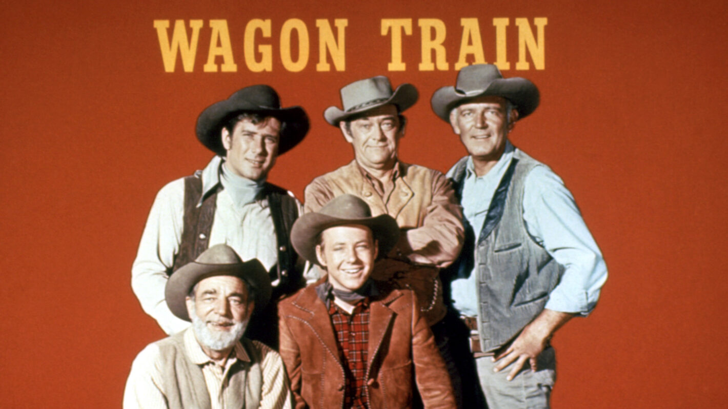'Wagon Train' Trivia: Fun Facts About NBC’s Western TV Series