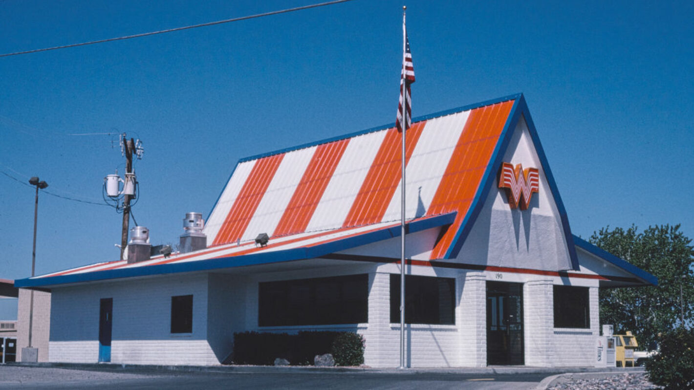 Whatever Happened to Whataburger? And Why Are They Being Sued?