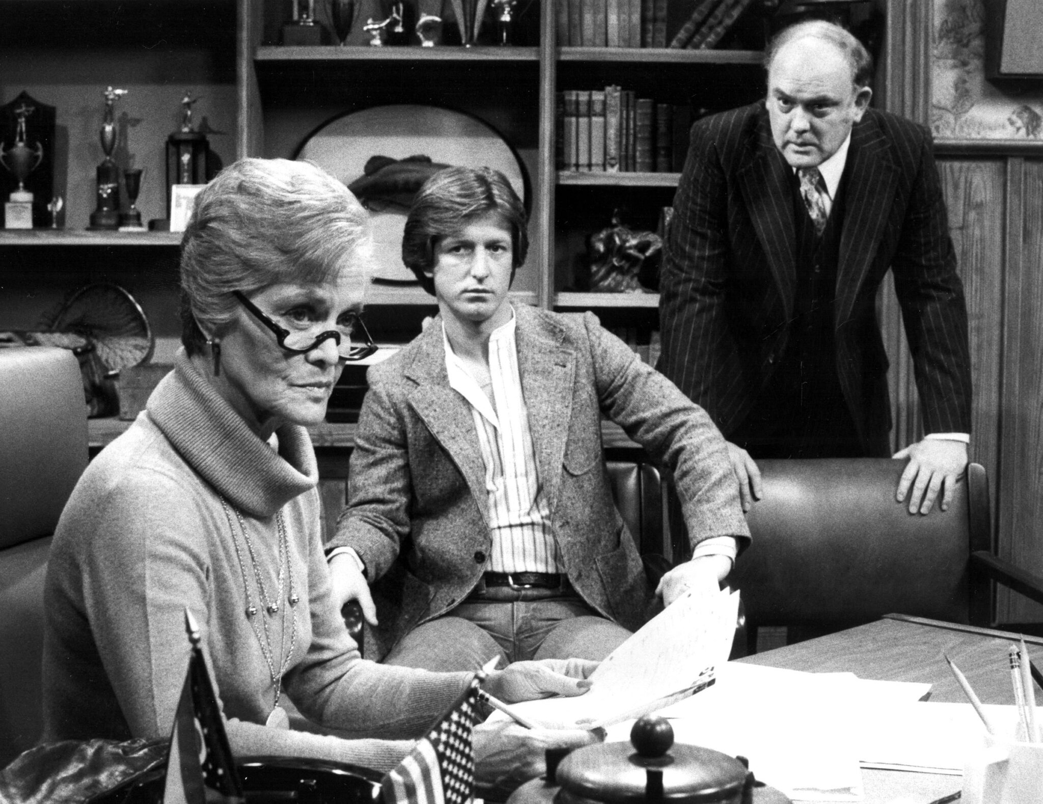 What Happened on the Final Episode of 'WKRP in Cincinnati' and How Did ...
