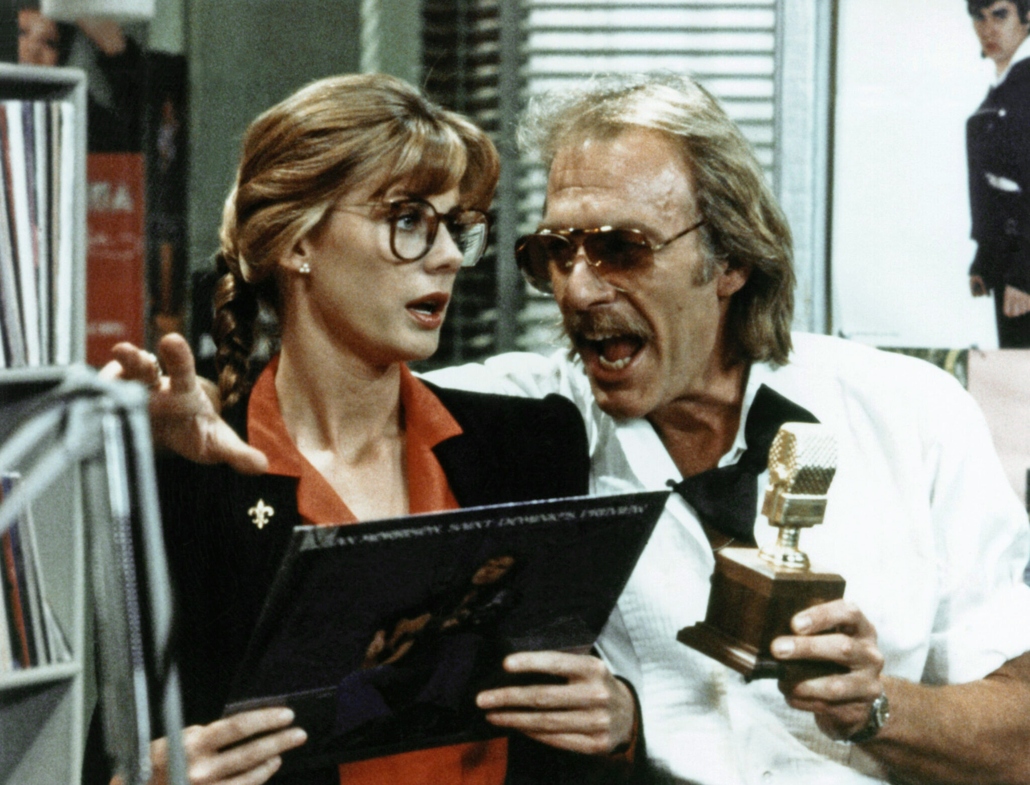 What Happened on the Final Episode of 'WKRP in Cincinnati' and How Did ...