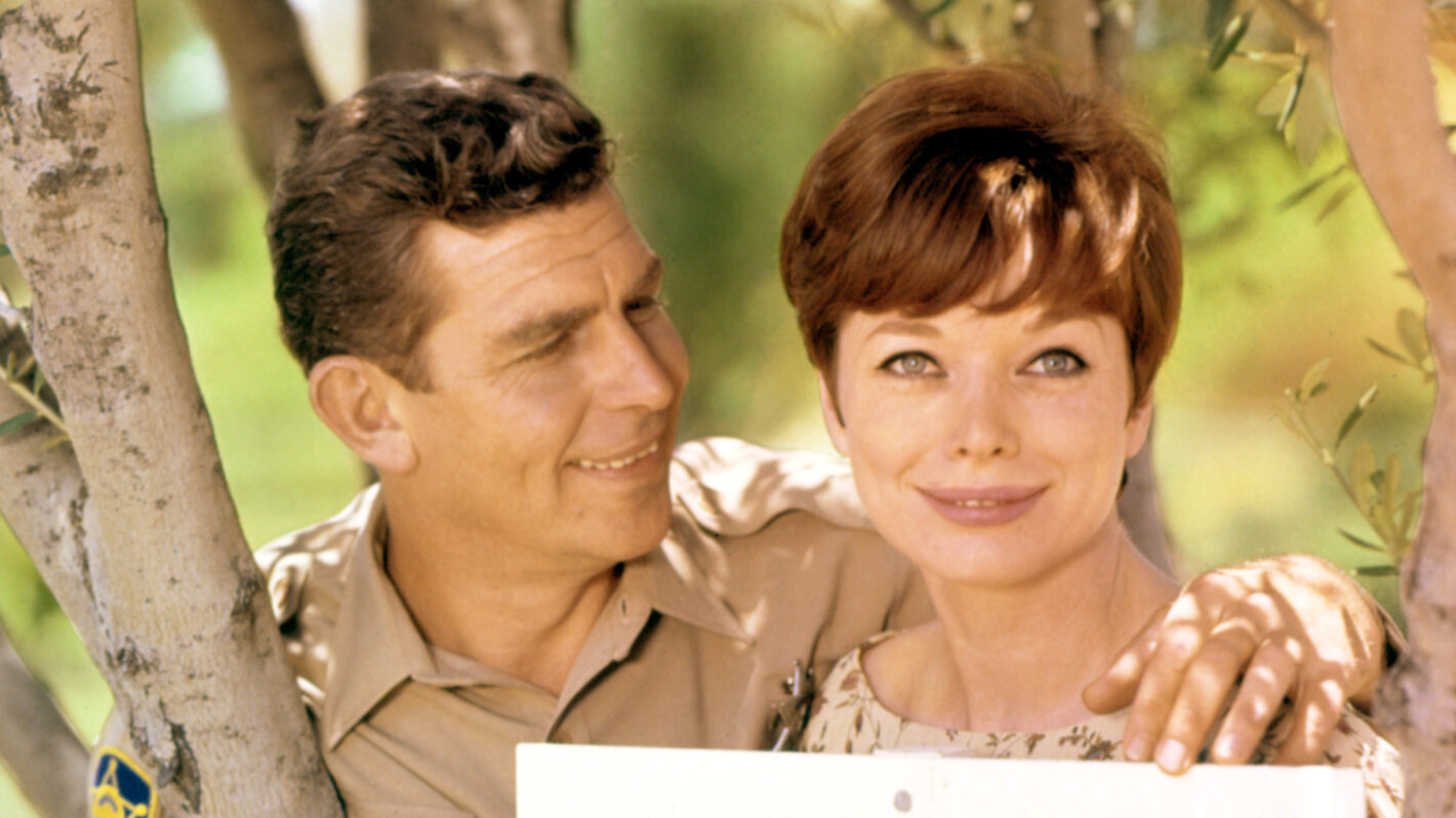 Who Were Andy Taylor's Love Interests on 'The Andy Griffith Show'? Vote for Your Favorite