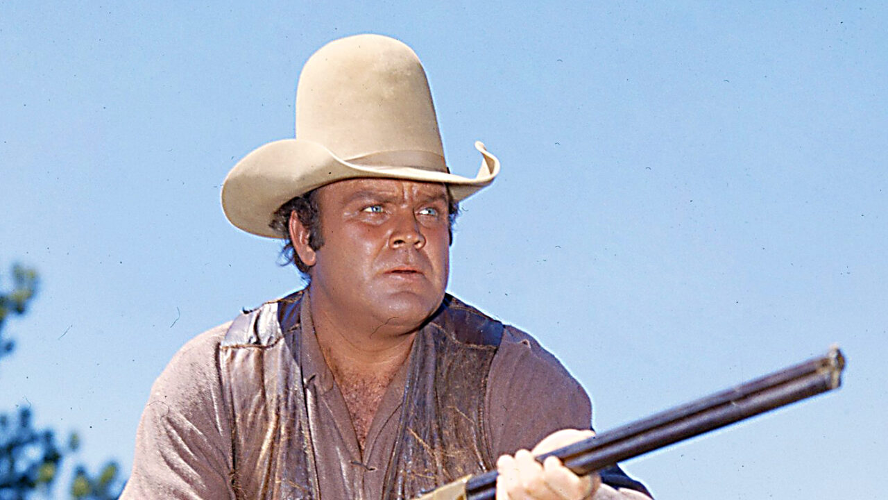 The Life And Legacy Of Dan Blocker A Tribute To Hoss Cartwright New 