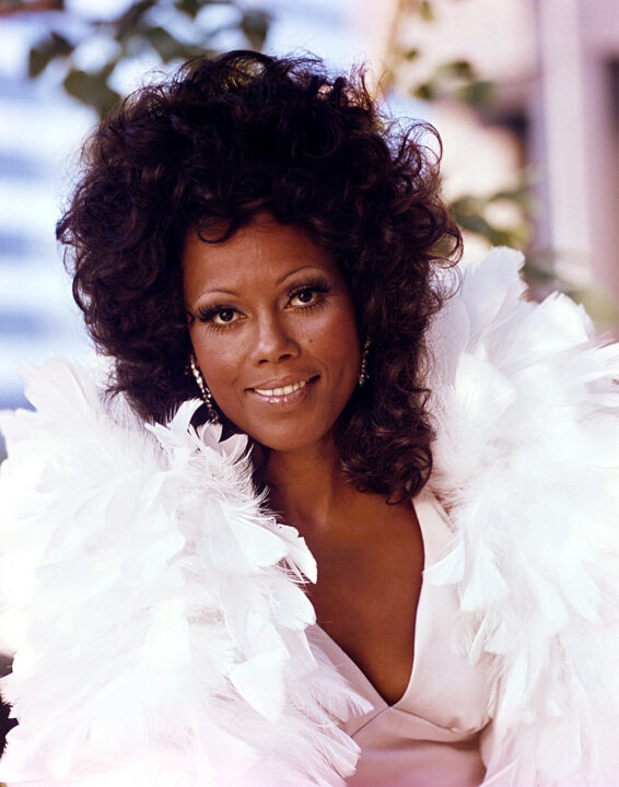 JANET DUBOIS, portrait.