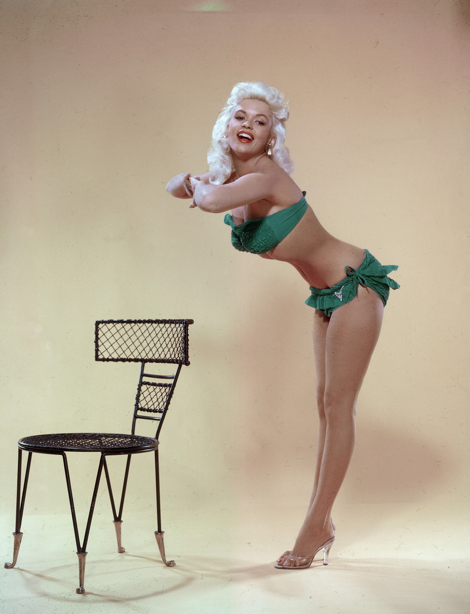 Jayne Mansfield