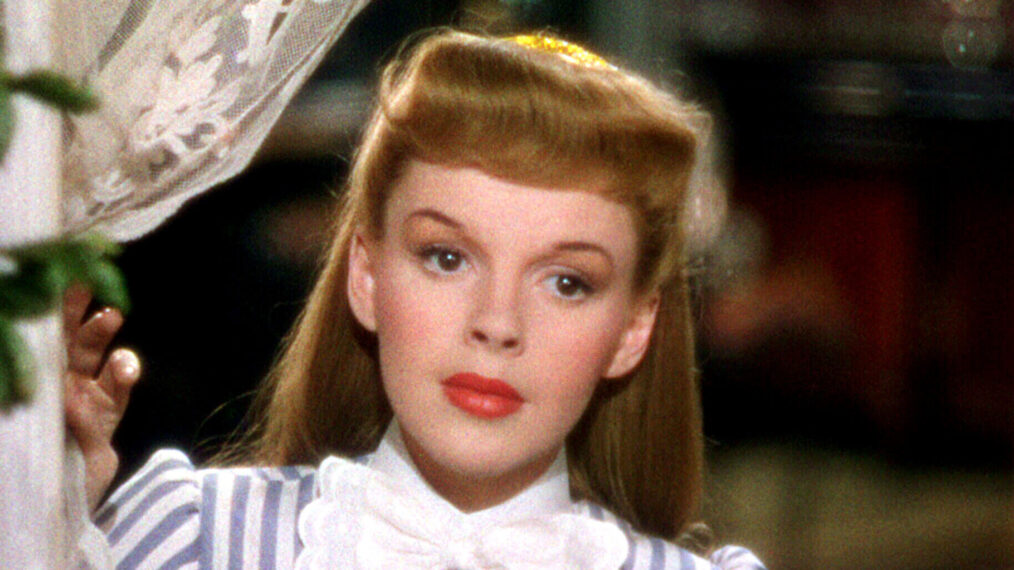 Judy Garland