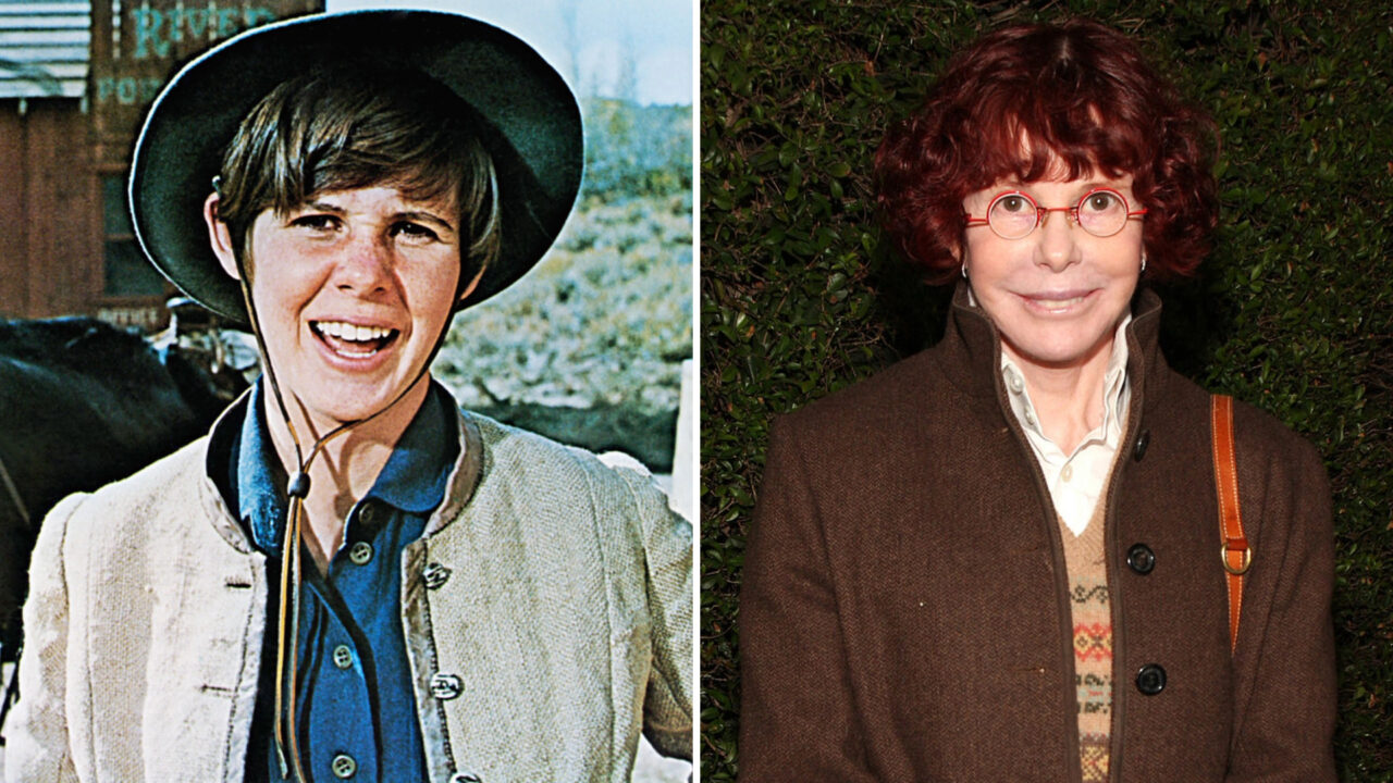Kim Darby