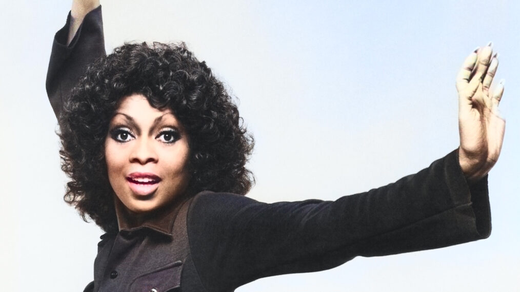 Lola Falana