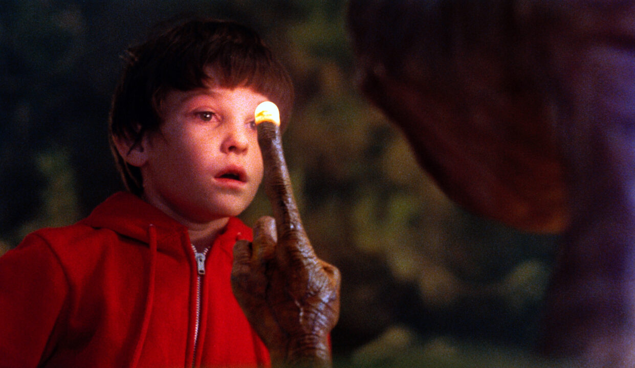 E.T., Henry Thomas, E.T., 1982, (c)