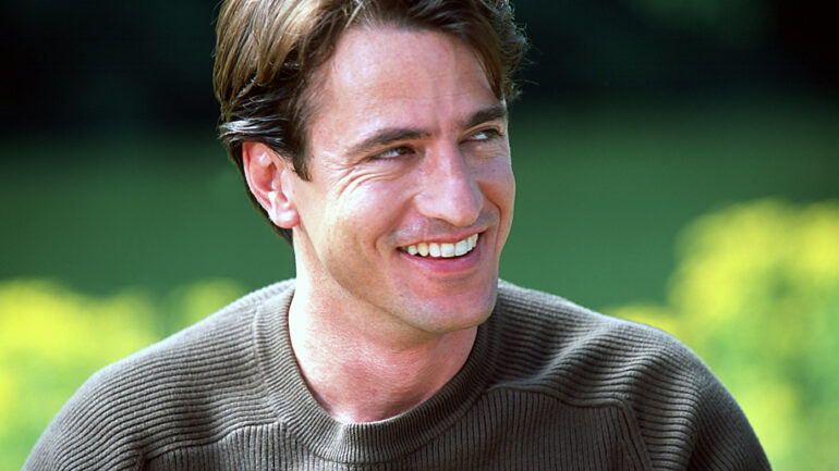 THE WEDDING DATE, Dermot Mulroney, 2005, (c) Universal/courtesy Everett Collection