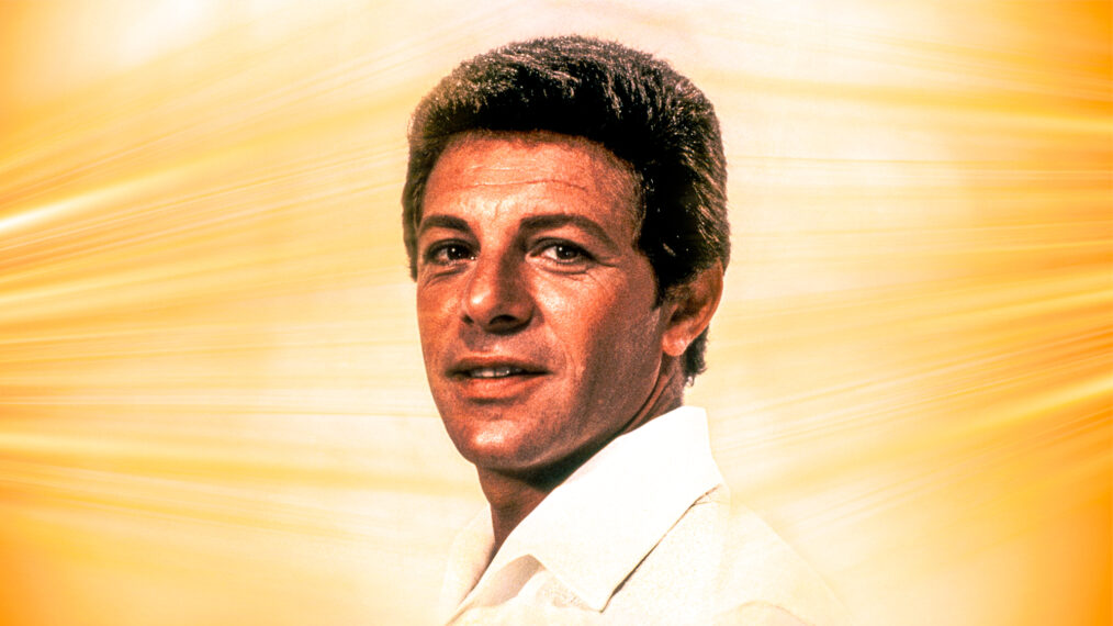 Frankie Avalon, Teen Angel, Grease