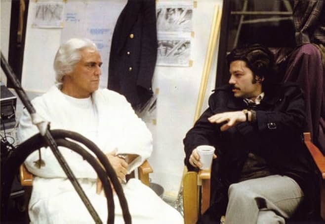 SUPERMAN, Marlon Brando, 1978
