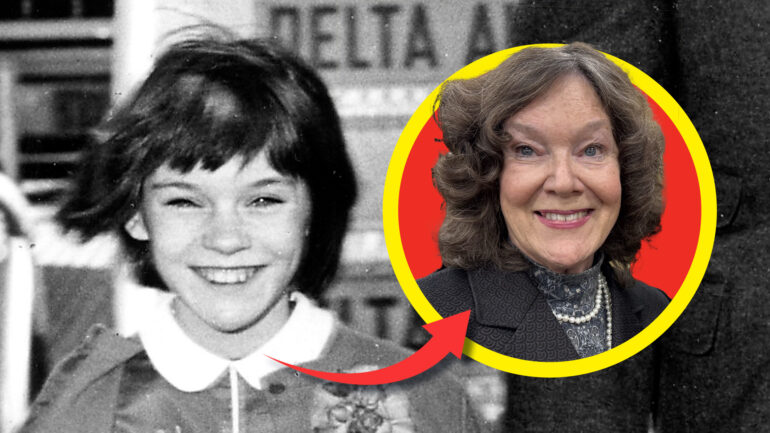 Mary Badham, To Kill a Mockingbird