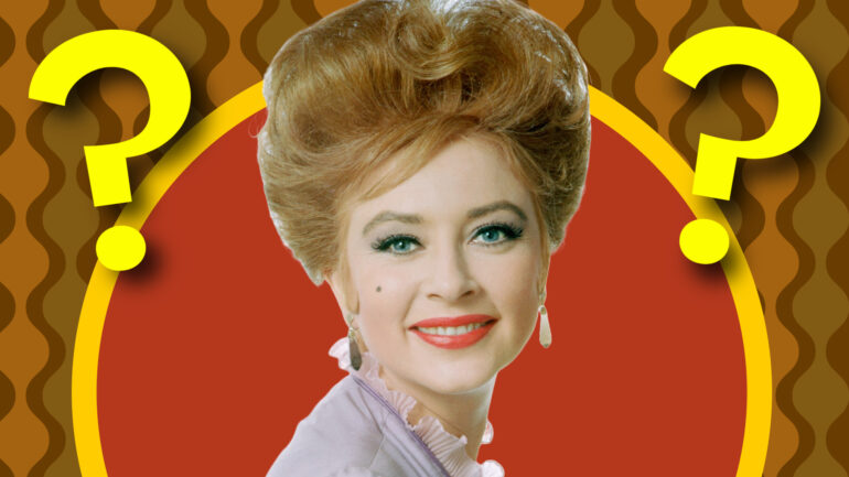 Miss Kitty, Gunsmoke, Amanda Blake