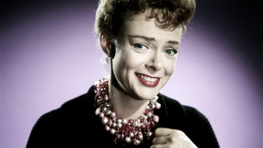 June Lockhart, 1959