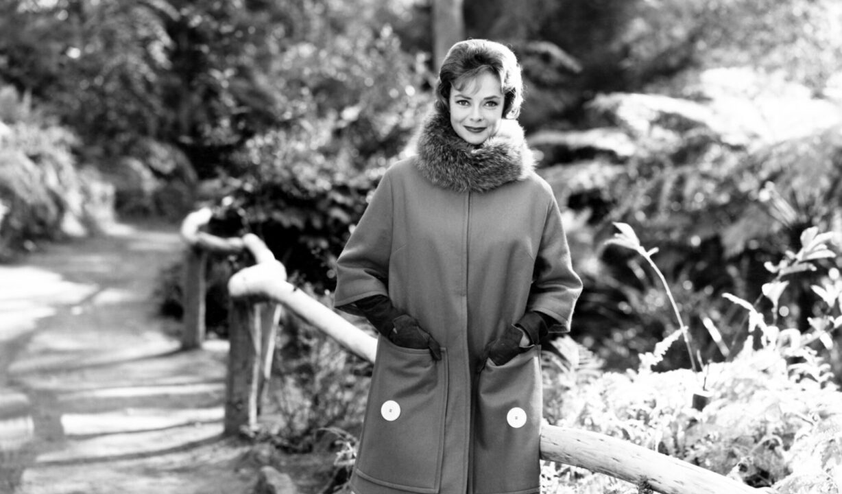 June Lockhart, ca. 1960