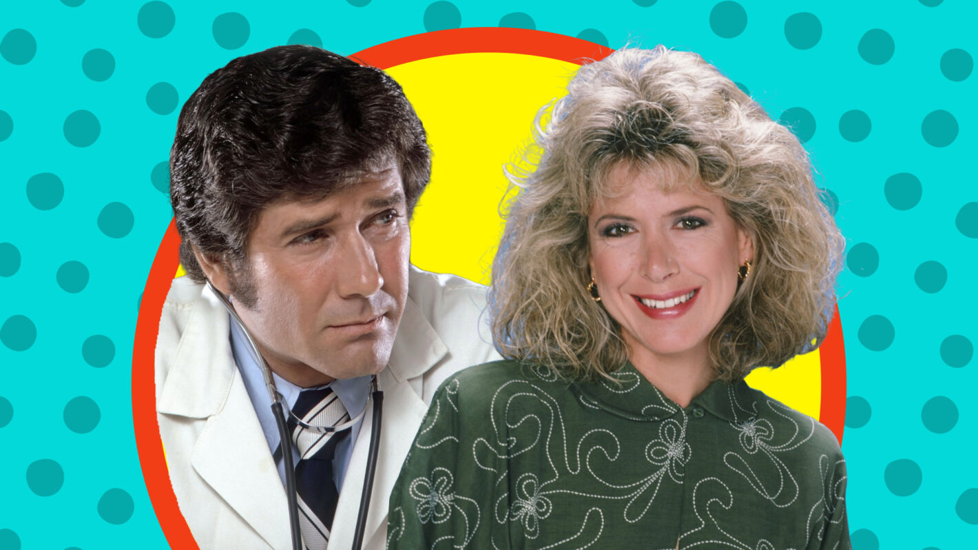 Jennifer Savidge on Falling for 'Laramie' Star Robert Fuller and a Very Memorable ‘St. Elsewhere’ Scene