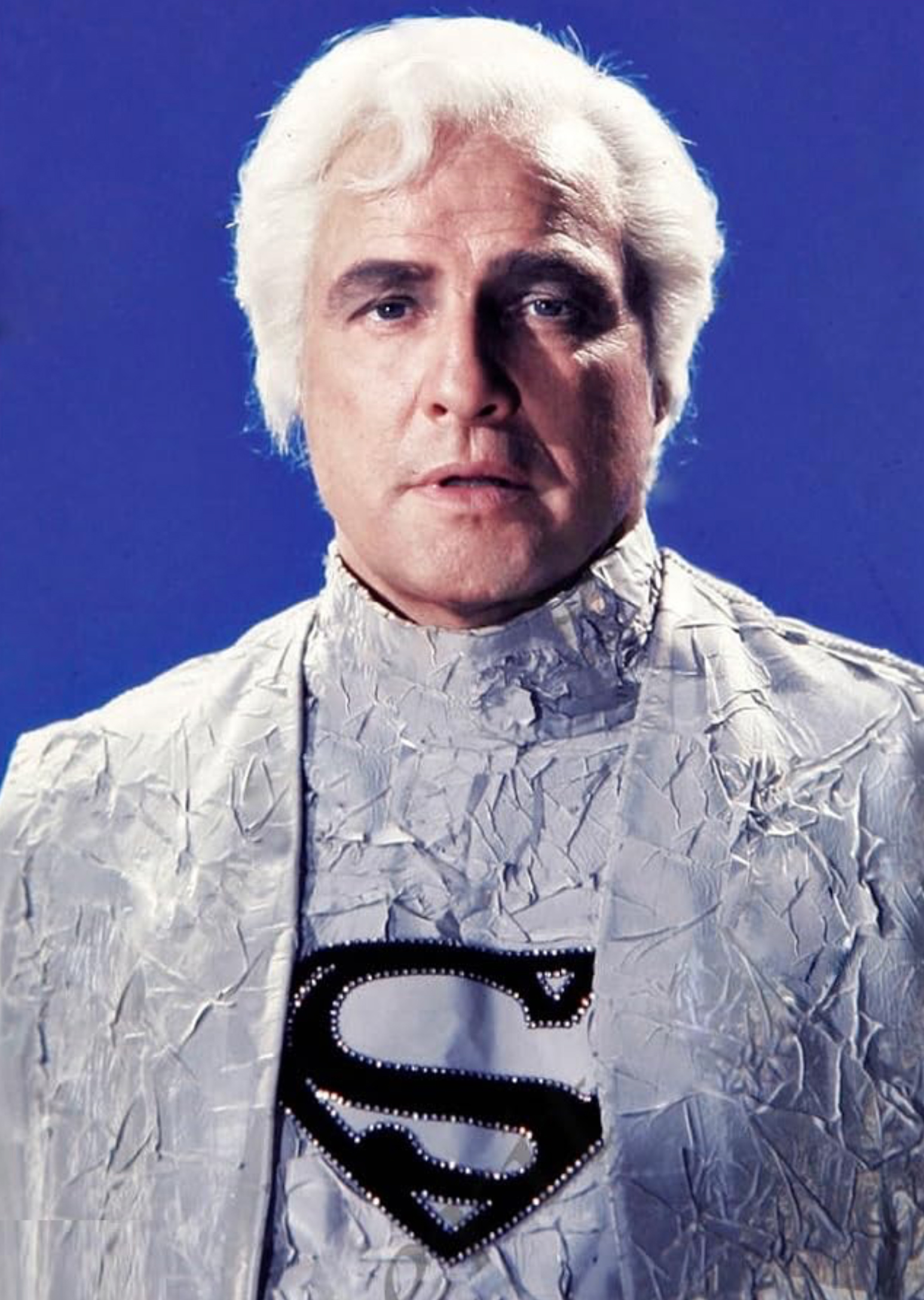Superman 1978 Marlon Brando Collection/Getty Images