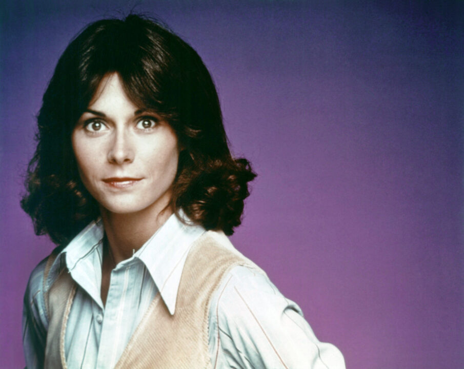 CHARLIE'S ANGELS, Kate Jackson, 1976-81