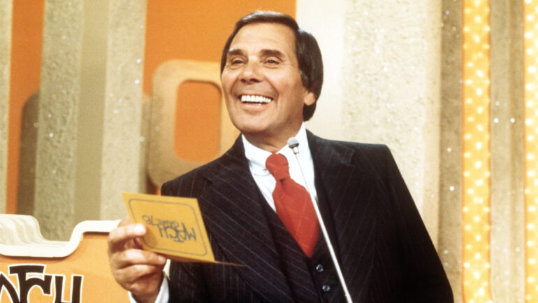 THE MATCH GAME, (aka MATCH GAME 76), Host Gene Rayburn, 1973-82