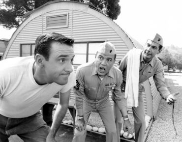 The Saddest Scene Ever on ‘Gomer Pyle, U.S.M.C.’
