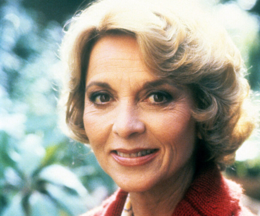 SCARECROW AND MRS. KING, Beverly Garland, 1983-1987. (c) Warner Bros./ Courtesy: Everett Collection.