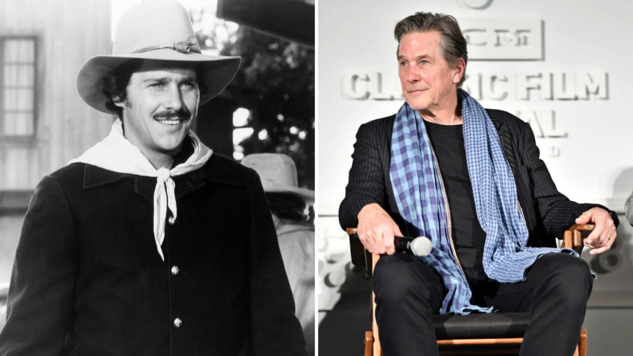 Tim Matheson