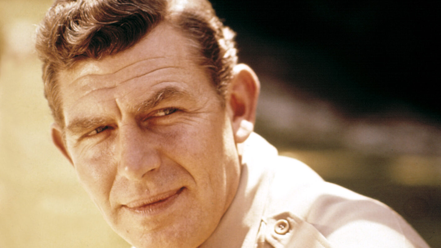 Why Andy Griffith's First Follow-Ups to Mayberry Never Found an Audience