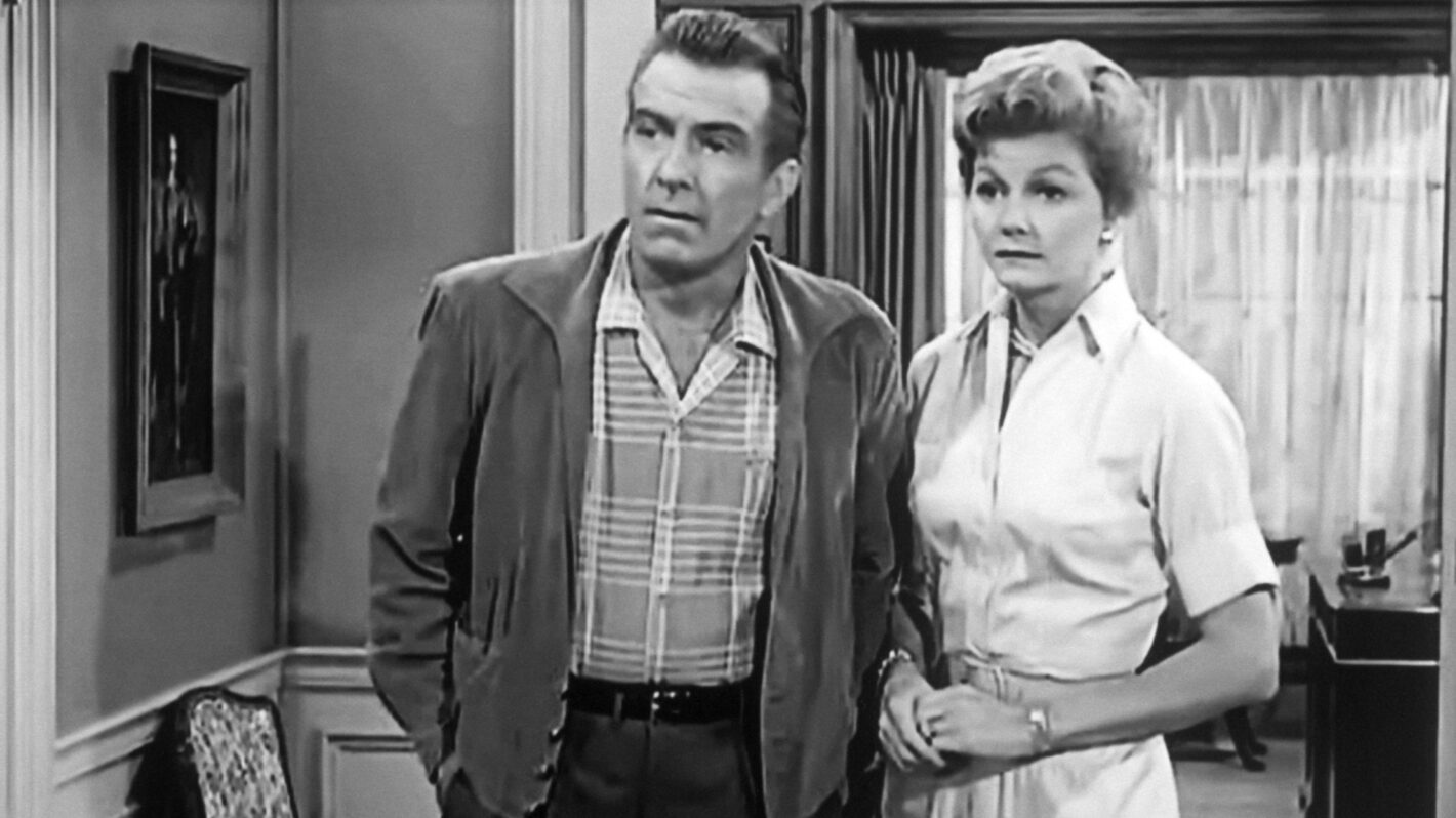Inside ‘Leave it to Beaver’s Controversial First Episode