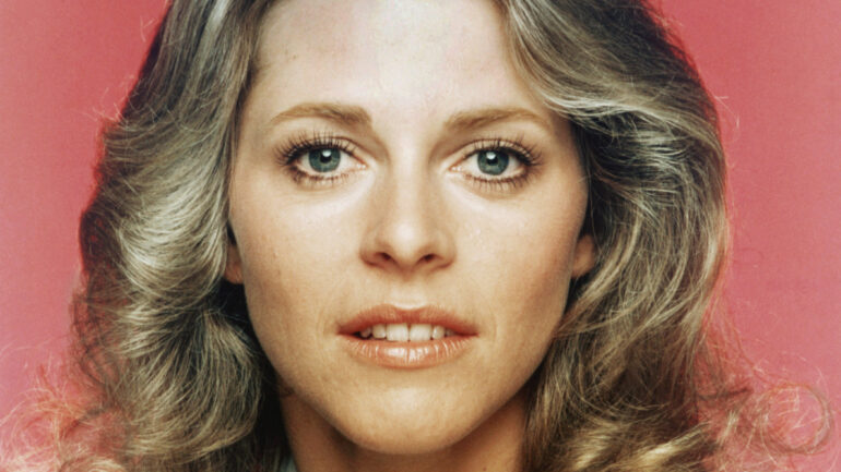 THE BIONIC WOMAN, Lindsay Wagner, 1976-78.