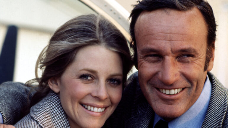 THE BIONIC WOMAN, Lindsay Wagner, Richard Anderson, 1976-1978
