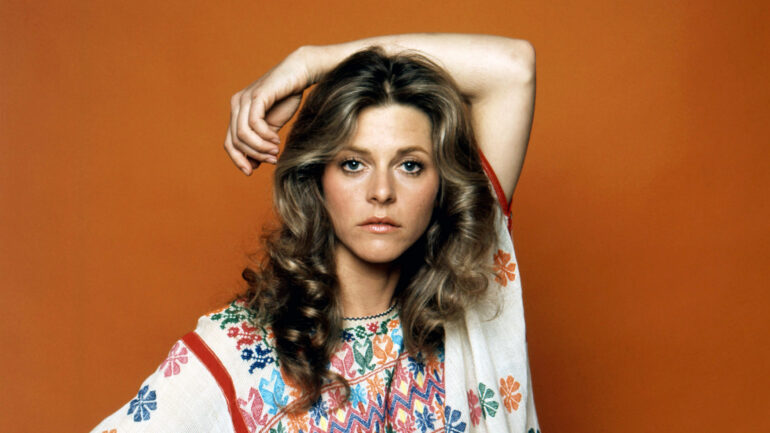 THE BIONIC WOMAN, Lindsay Wagner, 1976-78