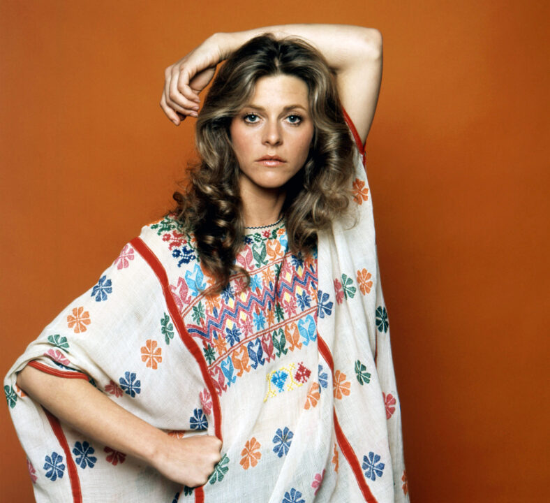 THE BIONIC WOMAN, Lindsay Wagner, 1976-78