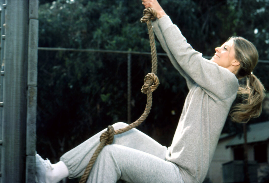 THE BIONIC WOMAN, Lindsay Wagner, 1976-78