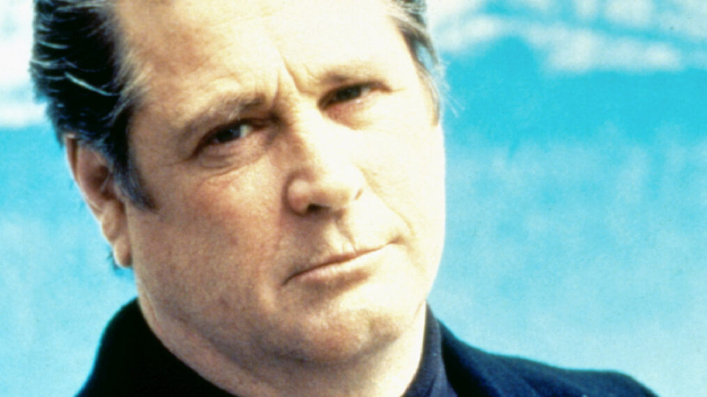 BRIAN WILSON: I JUST WASN'T MADE FOR THESE TIMES, Brian Wilson, 1995