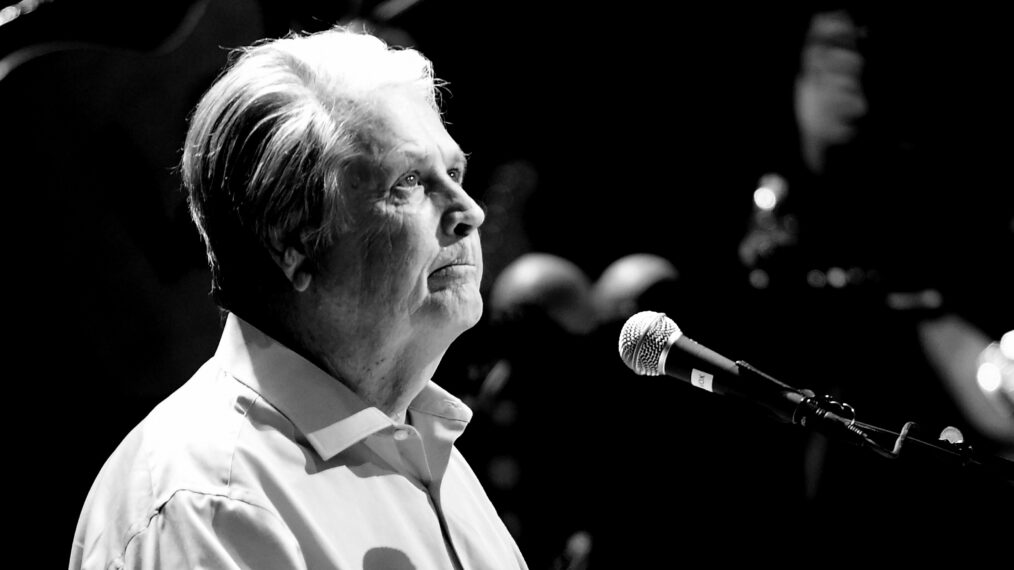 Brian Wilson Tributes: Mickey Dolenz, Shaun Cassidy, Nancy Sinatra, Daughter Daria