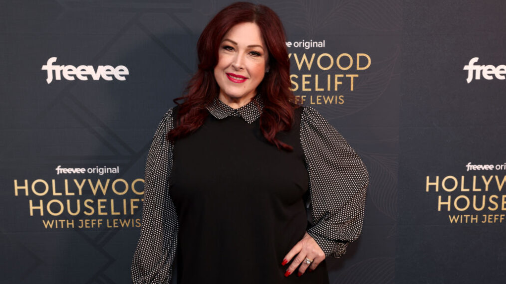 Carnie Wilson Pays Loving Tribute to Her Uncle, Beach Boy Carl Wilson