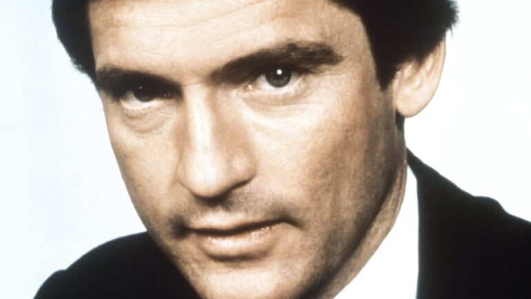 GENERAL HOSPITAL, Chris Robinson, (1980s), 1963-.