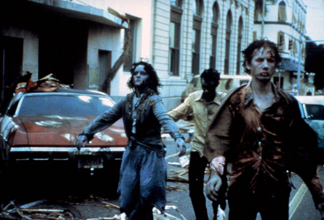 DAY OF THE DEAD, 1985