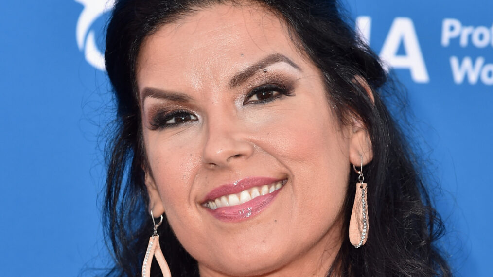 <> at Wallis Annenberg Center for the Performing Arts on September 28, 2015 in Beverly Hills, California.