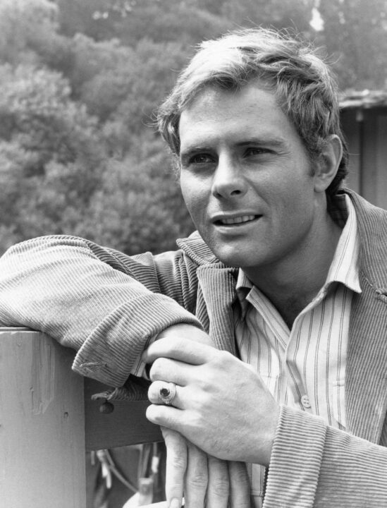 THE VIRGINIAN, Don Quine, 1962-71