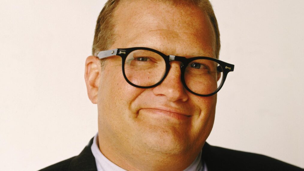 Drew Carey on the Show’s Pilot, Being a ‘Bad Auditioner,’ and Thinking ‘Any Day, I Could Be Fired’ (Exclusive)