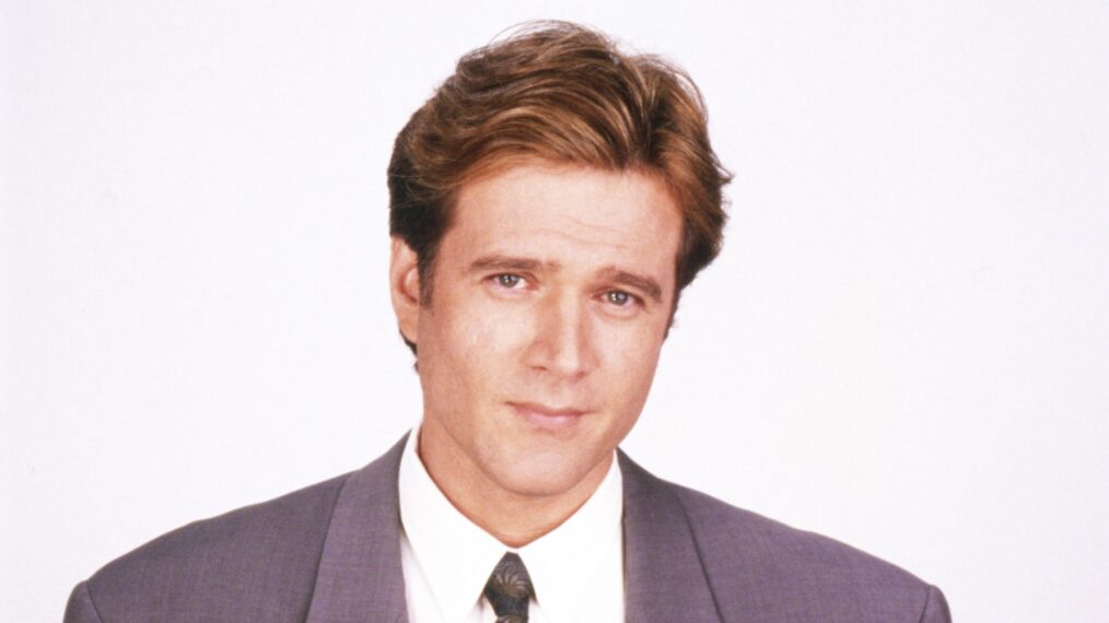 ‘Guiding Light’ Star Frank Dicopoulos Looks Back at Two Decades on the Groundbreaking Soap (Exclusive)